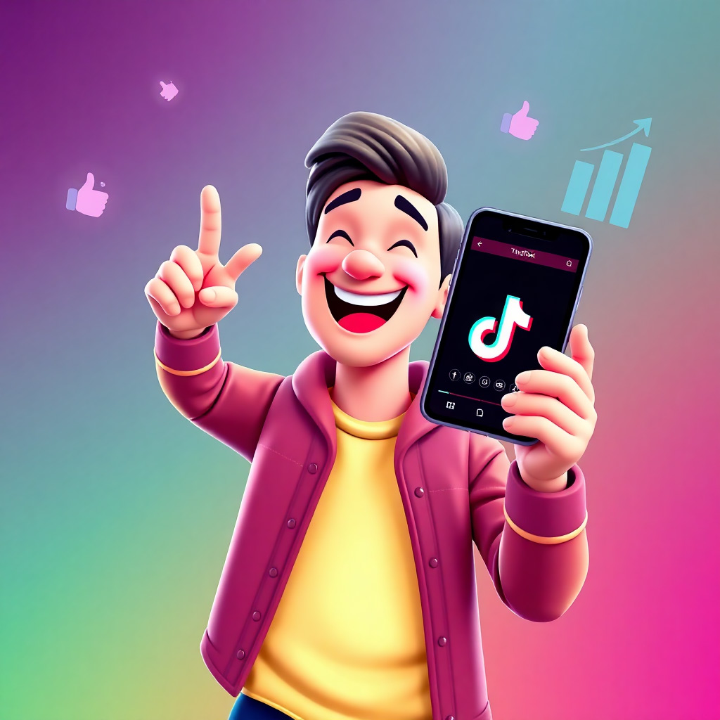چطور اولین ۱۰۰K بازدید تیک‌تاک را بگیریم؟ راهکارهای عملی! 🚀