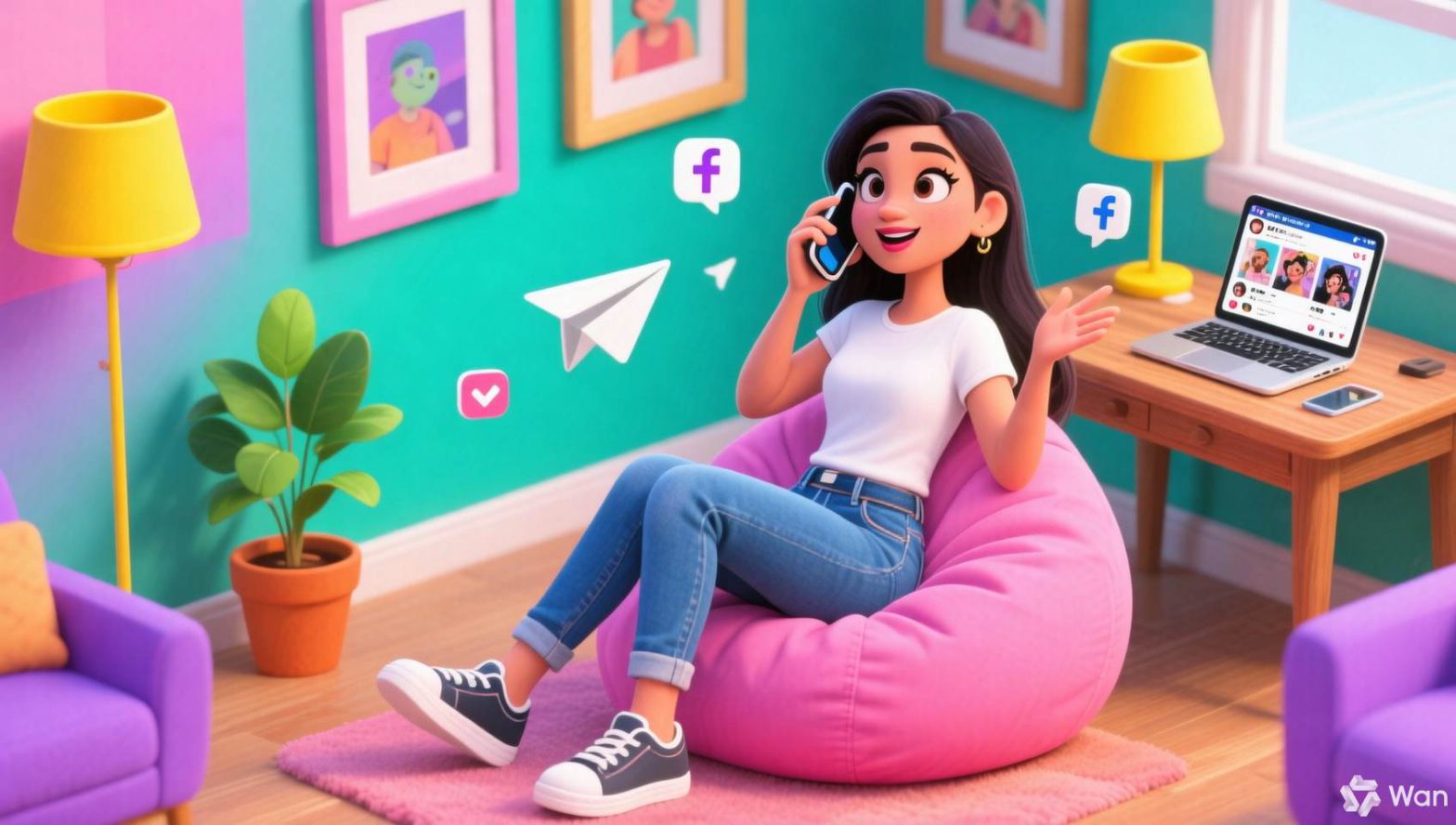 چگونه ببینیم چه کسی پست اینستاگرام ما را شیر کرده؟  + ویدیو