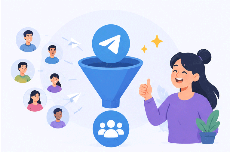 خرید ممبر آپلودر تلگرام – تنها روش کاربردی و واقعی بازار