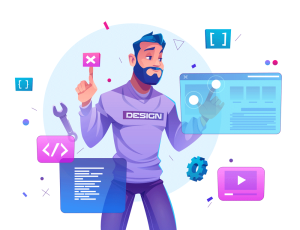 مزایای داشتن یک وب سایت به جای اینستاگرام