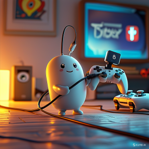 بهترین اینترنت برای گیم استریم یوتیوب: انتخابی که شما رو خفن می‌کنه! 🎮🚀