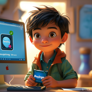 راهنمای کامل بک‌آپ‌گیری از تلگرام: همه چی رو نجات بده! 💾😄