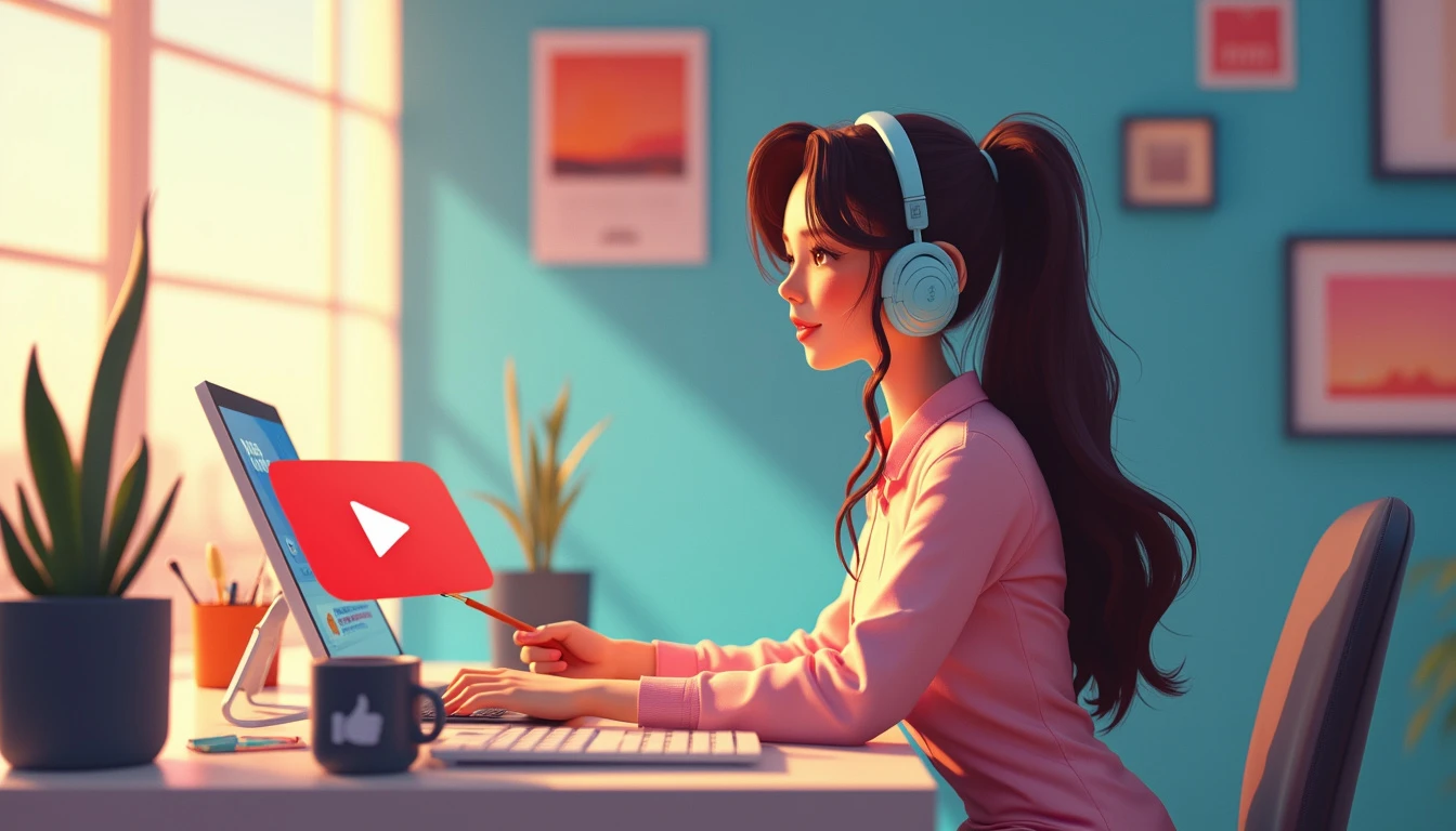 مانیتایز شدن یوتیوب در شرایط تحریمی ایران