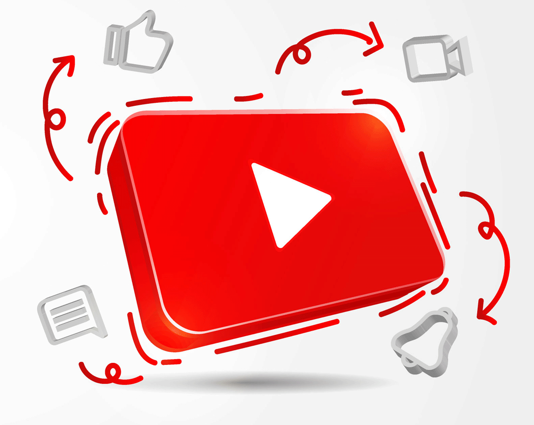 youtube یوتیوب